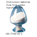 New Herbicide Glufosinate-Ammonium 98%Tc&200g/L